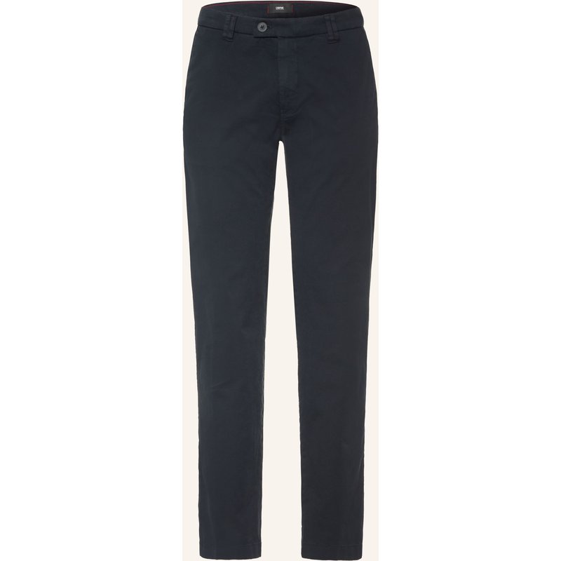 Cinque Chino Ciwood Slim Fit blau