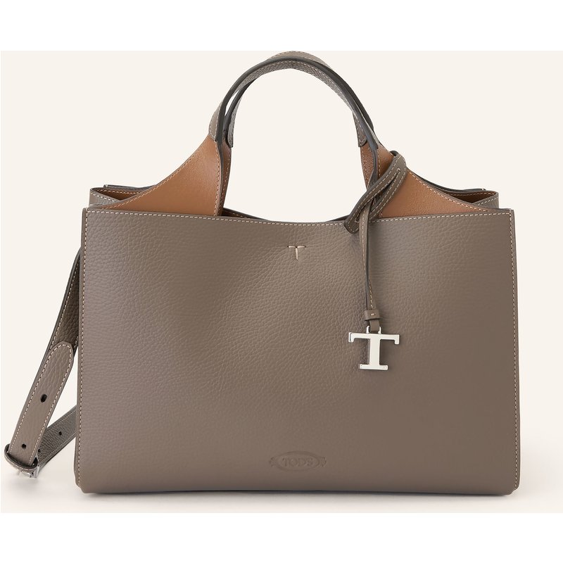 Tod's Handtasche braun