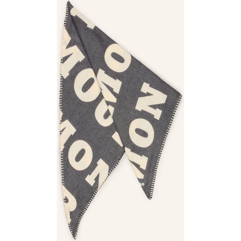 Codello Dreieckstuch schwarz