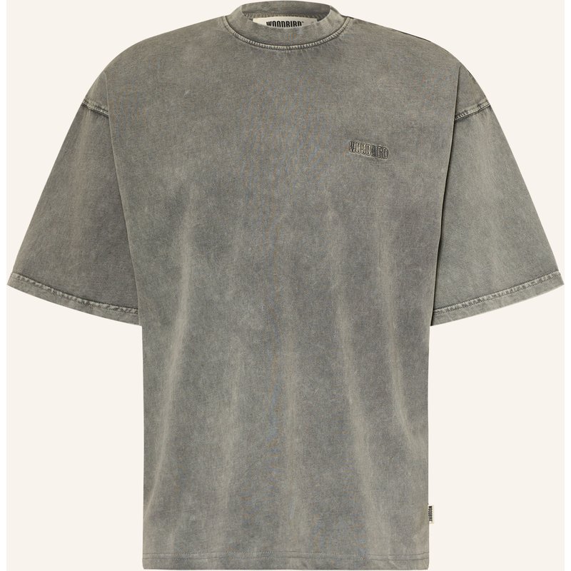 Woodbird T-Shirt Wbbeam gruen