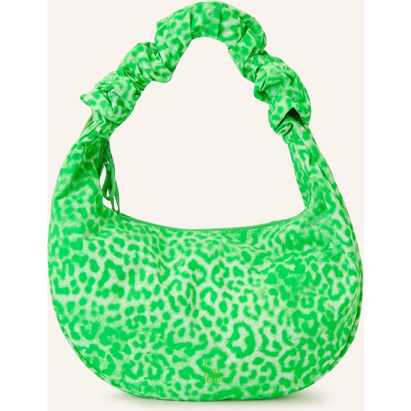 Got Bag Umhängetasche Moon Bag gruen