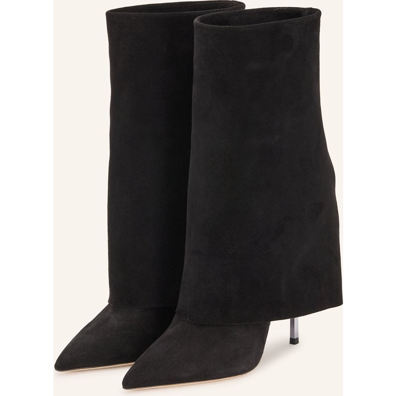 Casadei Stiefeletten Blade schwarz