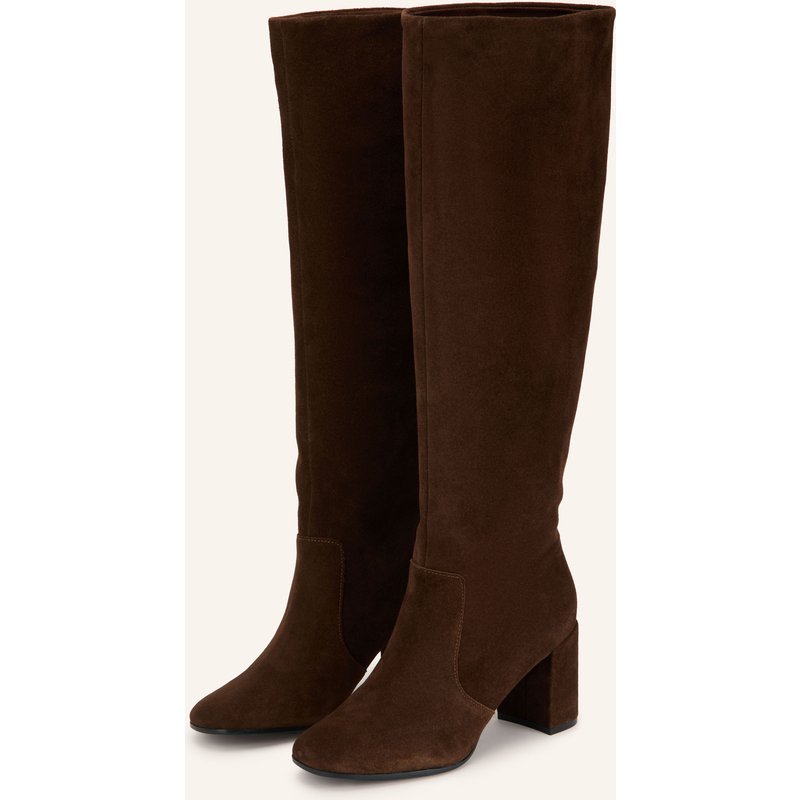 Aldo Stiefel Seline braun