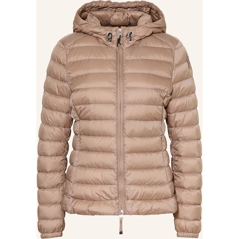 Parajumpers Lightweight-Daunenjacke Genie beige