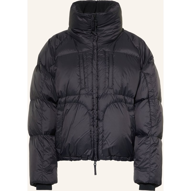 Parajumpers Daunenjacke Toulala schwarz