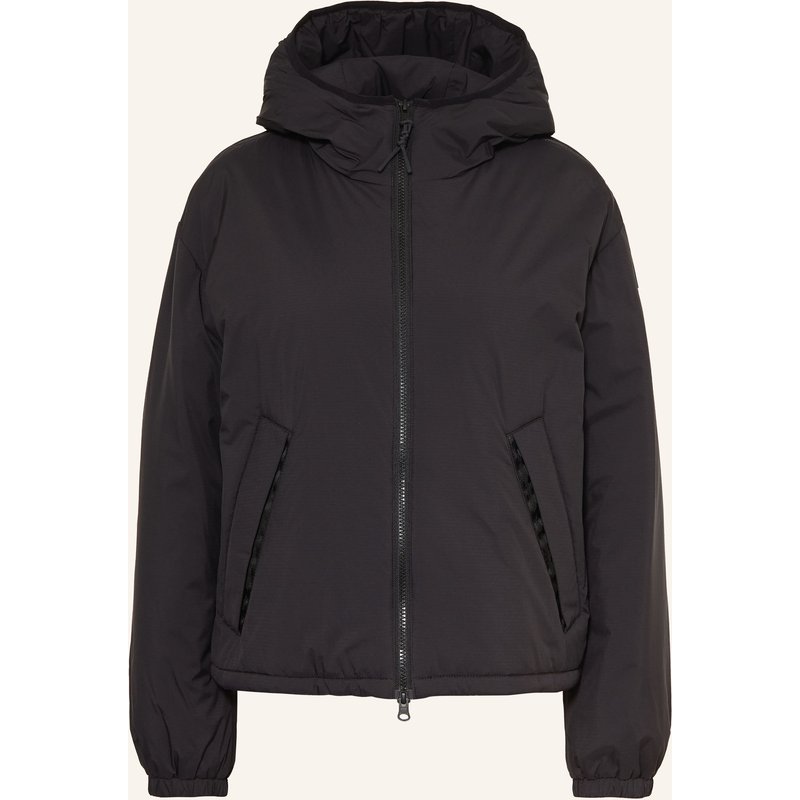 Parajumpers Jacke Gafly schwarz