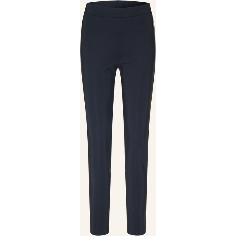 Sportalm Hose blau