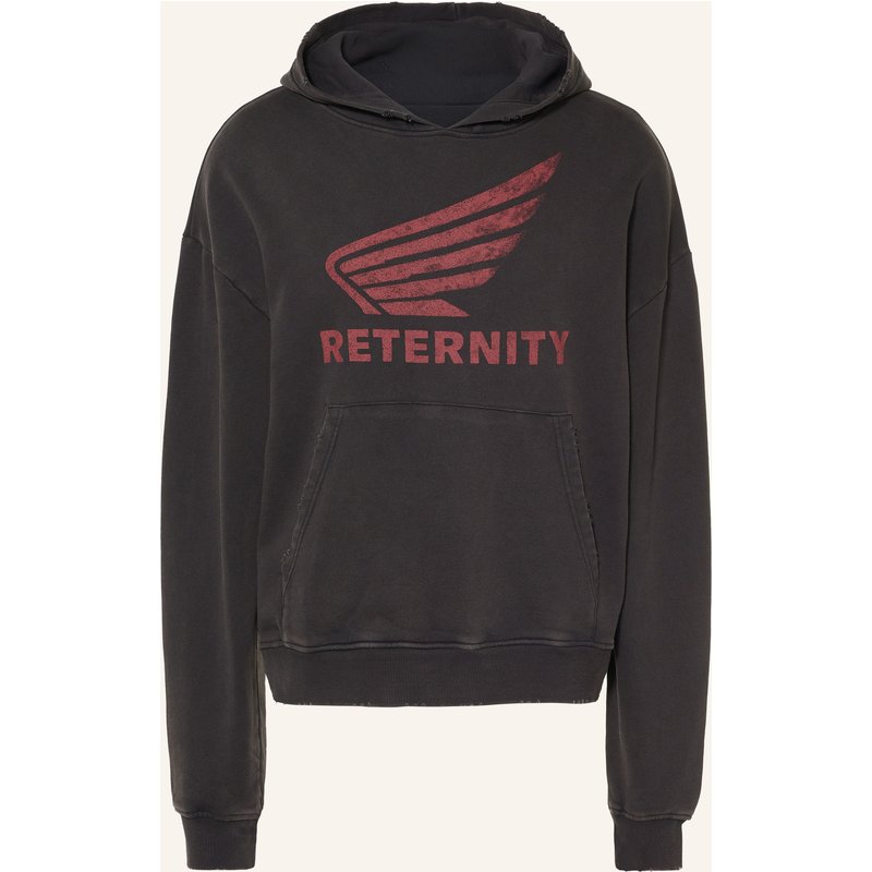 Reternity Hoodie Aero grau