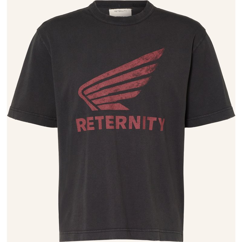 Reternity T-Shirt Aero grau