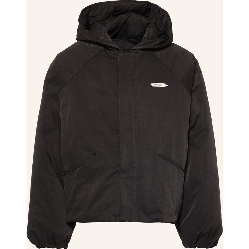 Reternity Jacke L´Atelier schwarz