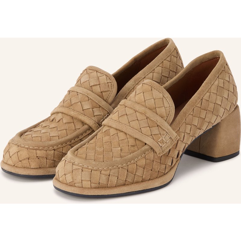 Pons Quintana Loafer Emilia beige
