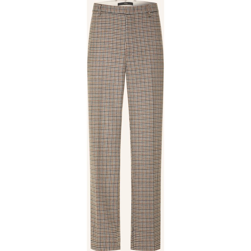 I'm Brian Anzughose Regular Fit beige