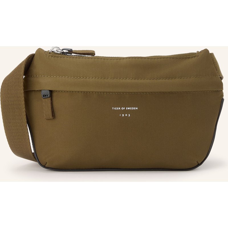 Tiger Of Sweden Gürteltasche Alis gruen