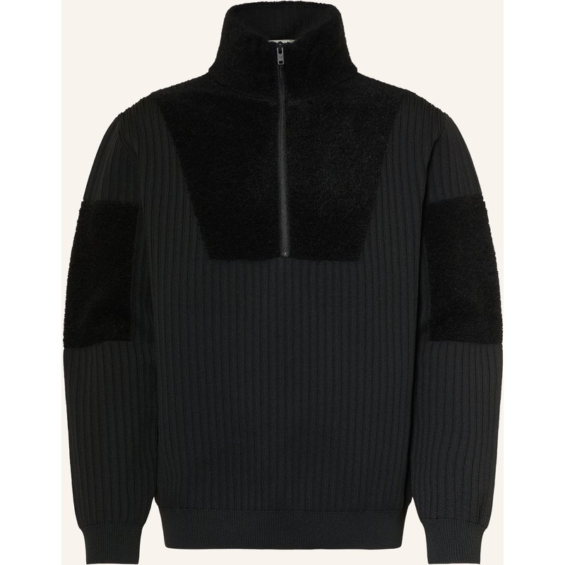 Y-3 Troyer schwarz
