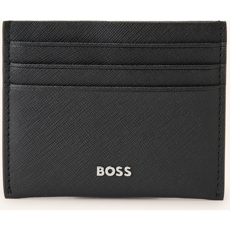Boss Kartenetui Northon schwarz