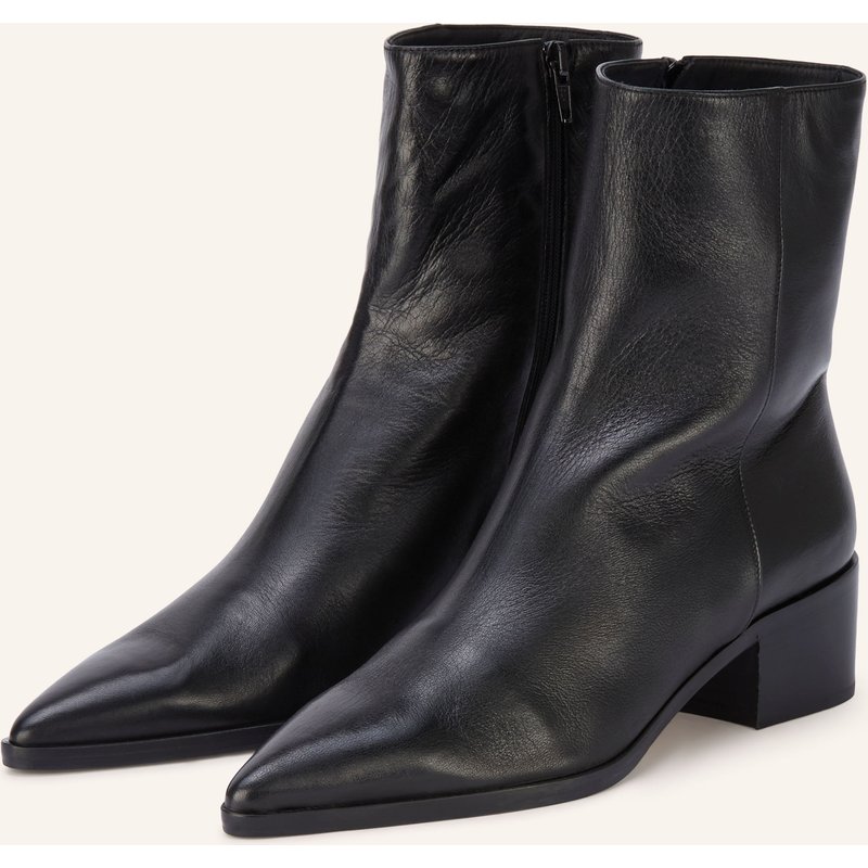 Lilienfels Stiefeletten schwarz