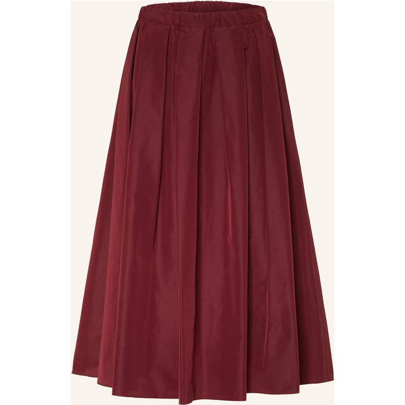 Weekend Max Mara Rock Efebo rot