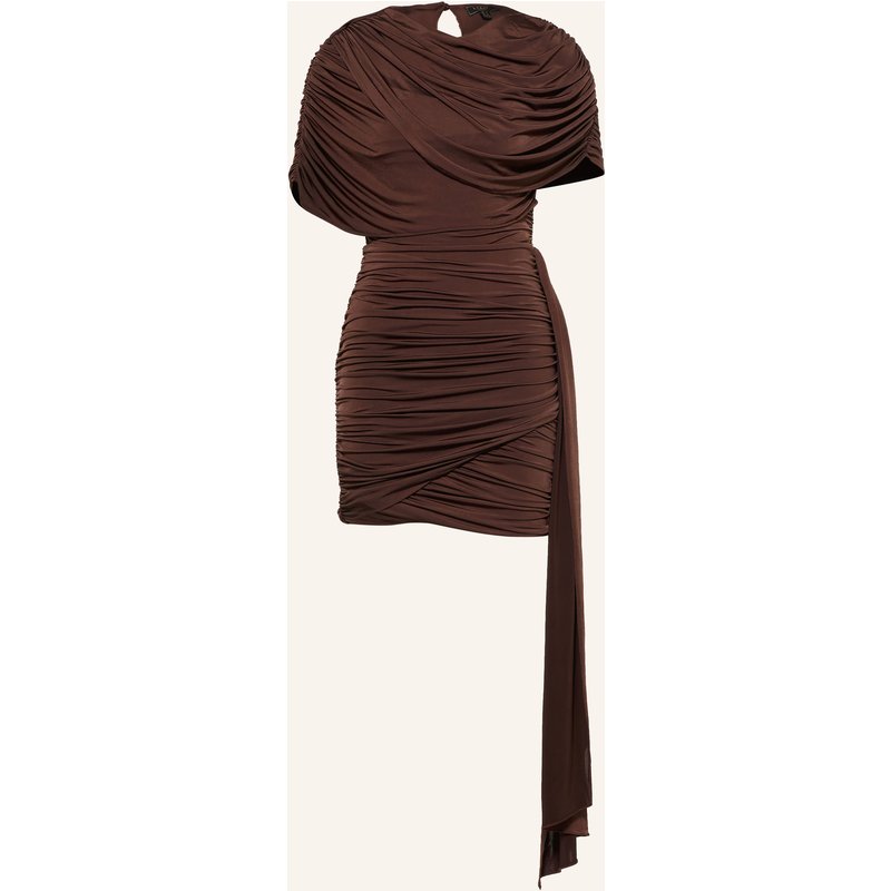 Lipsy Kleid braun