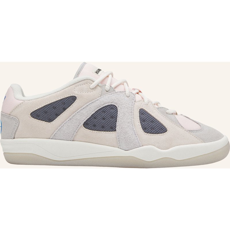 Adidas Originals Sneaker Bad Bo 1.1 weiss