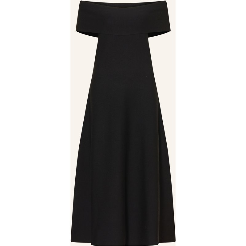 Simkhai Cocktailkleid Camilla schwarz