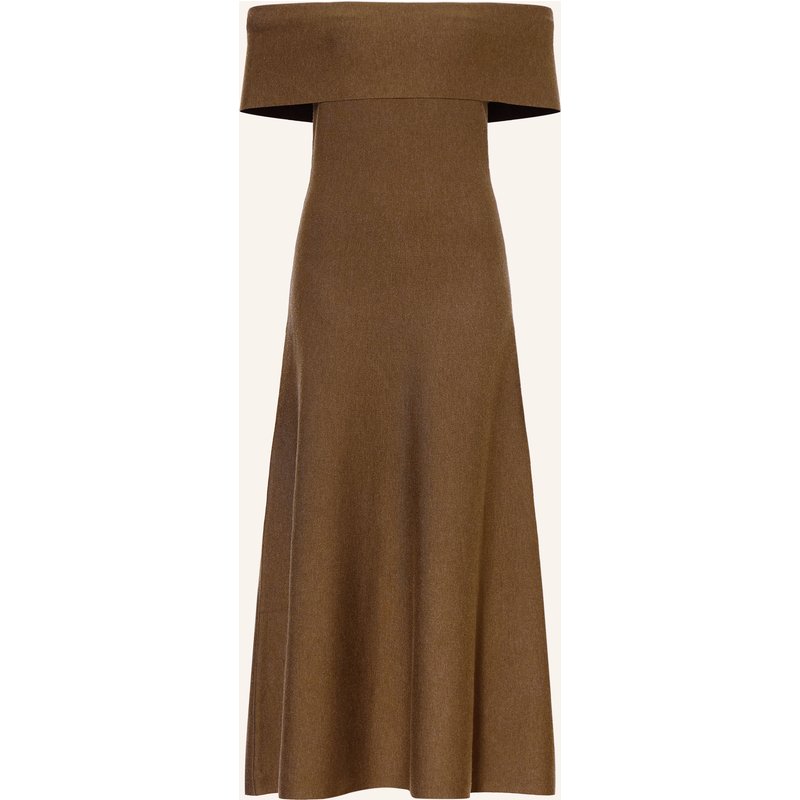 Simkhai Cocktailkleid Camilla braun