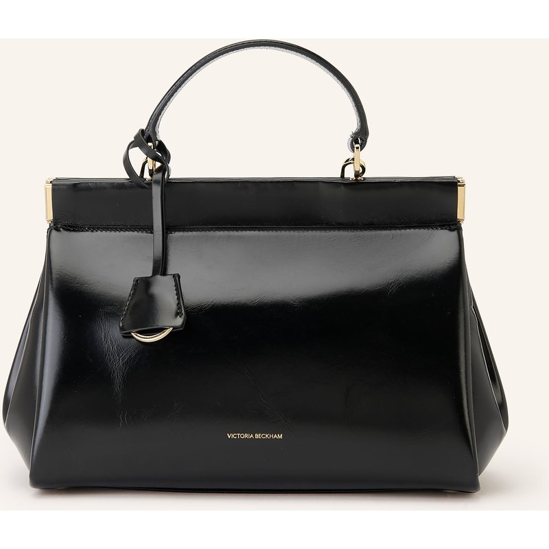 Victoria Beckham Handtasche Sloane schwarz