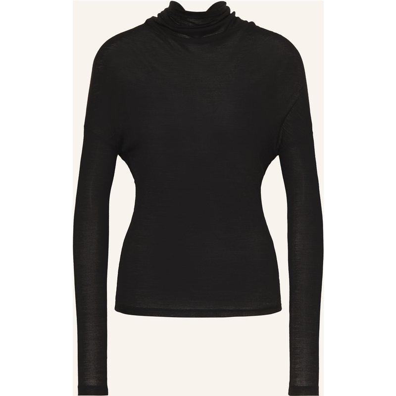 Victoria Beckham Longsleeve schwarz