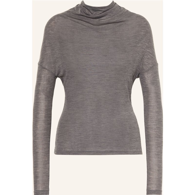 Victoria Beckham Longsleeve grau