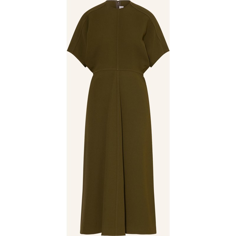 Victoria Beckham Cocktailkleid Eleanor gruen