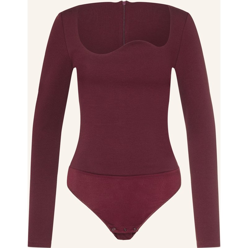 Undress Code String-Body Mademoiselle rot