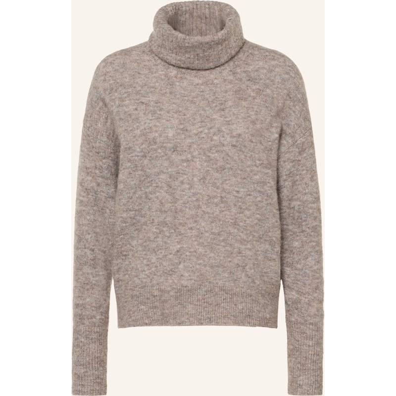 Tiger Of Sweden Rollkragenpullover Paxi grau