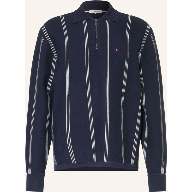 Tommy Hilfiger Pullover blau