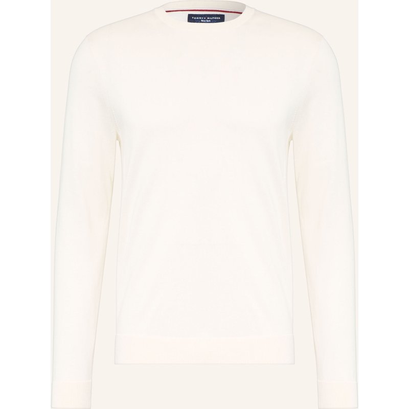 Tommy Hilfiger Pullover weiss