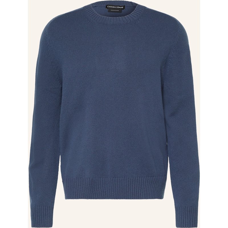 Canada Goose Pullover Matawin blau
