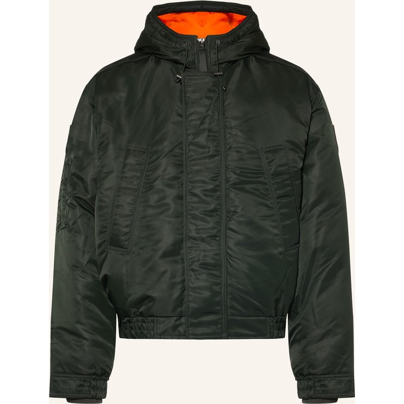 Canada Goose Daunenblouson Windrow schwarz