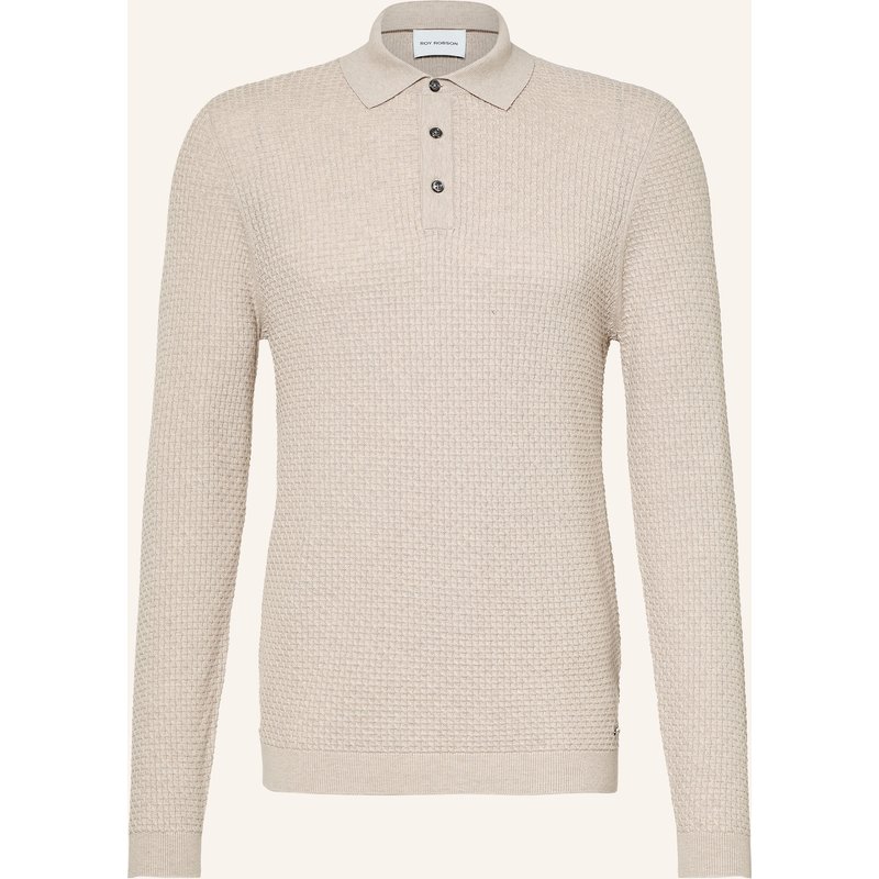 Roy Robson Pullover beige
