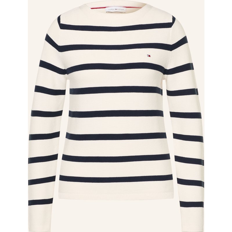 Tommy Hilfiger Pullover weiss