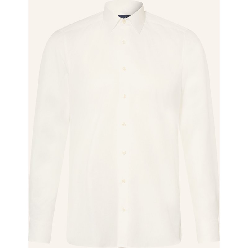 Olymp Hemd Level Five Body Fit weiss