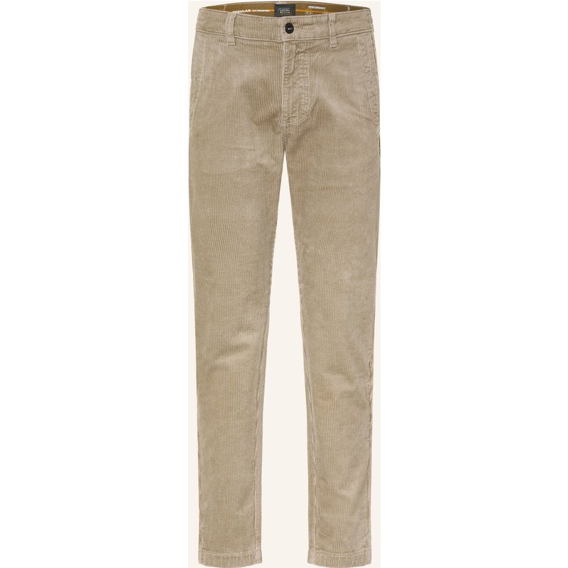 Camel Active Cordchino Regular Fit beige