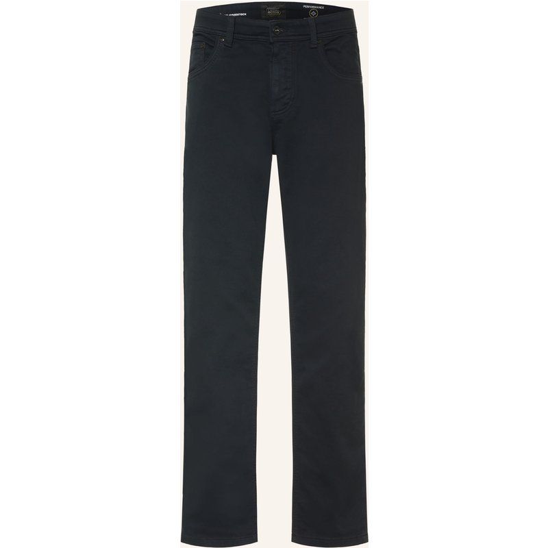 Camel Active Chino Realxed Fit blau