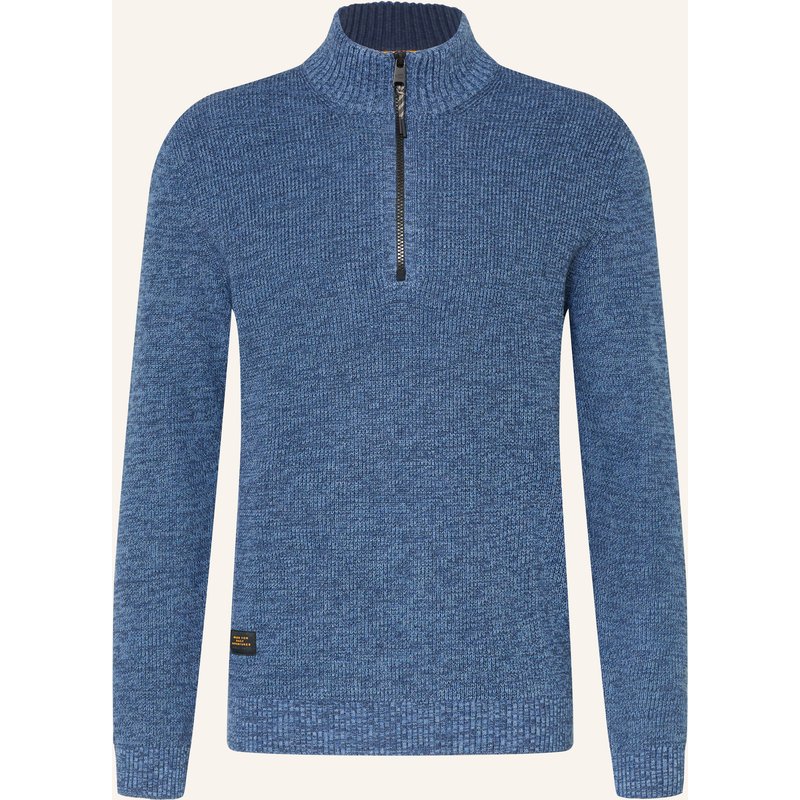 Camel Active Troyer blau