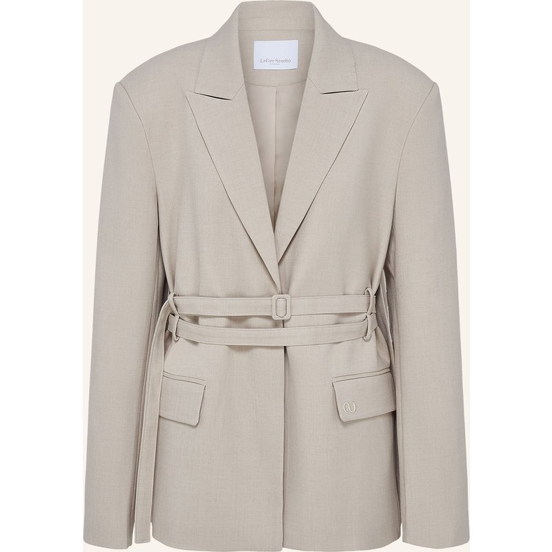 Leger Studio Blazer Stephanie beige