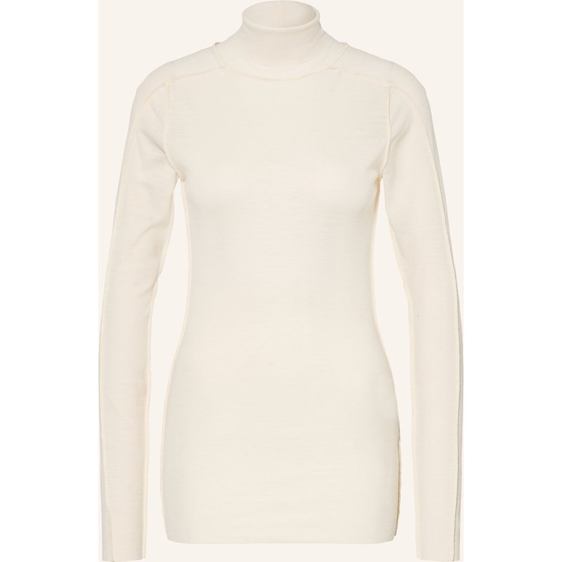 Soeur Rollkragenshirt Lois weiss