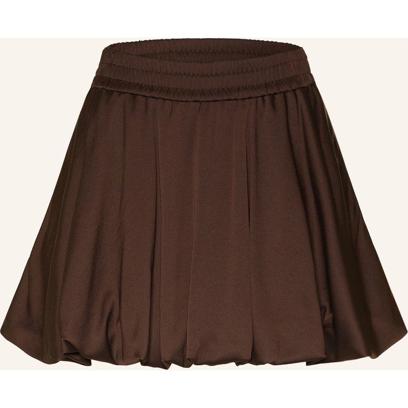 Drykorn Satinrock Segha beige