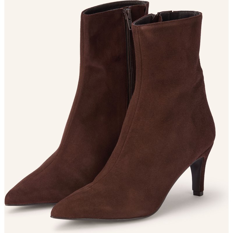 Jonak Stiefeletten Diemina braun
