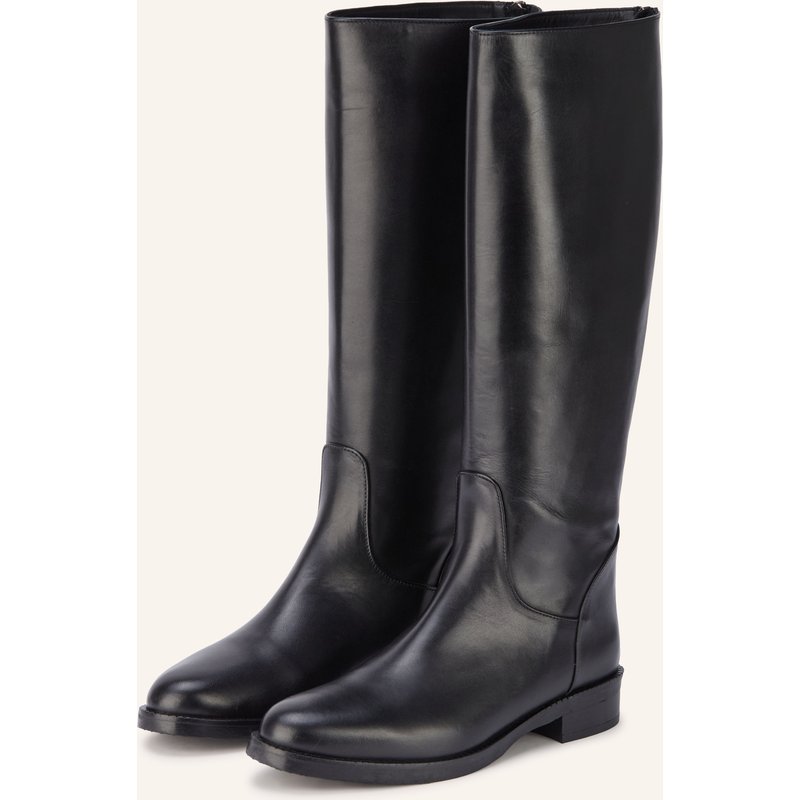 Jonak Stiefel Fleur schwarz