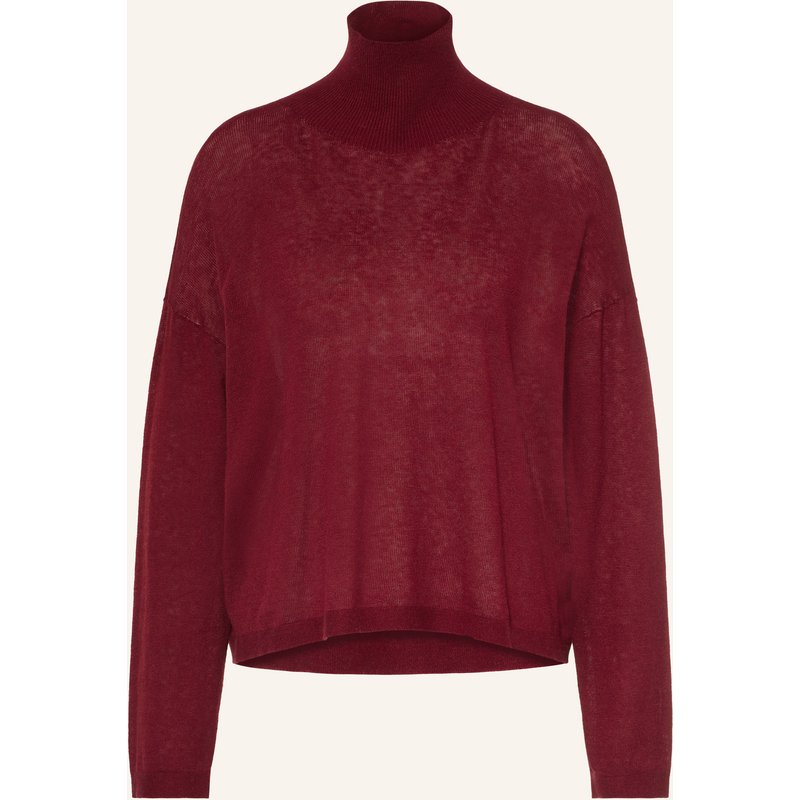 American Vintage Pullover Toima rot