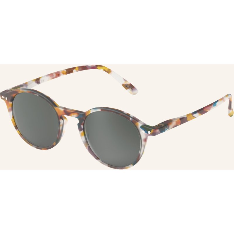 Izipizi Sonnenbrille #D braun