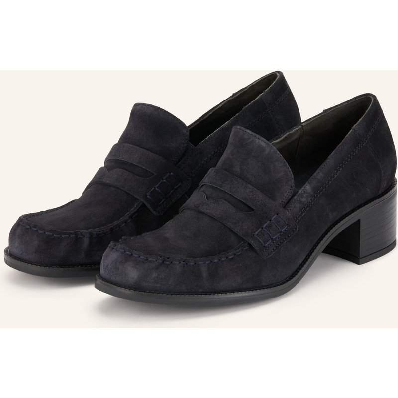 Paul Green Pumps blau