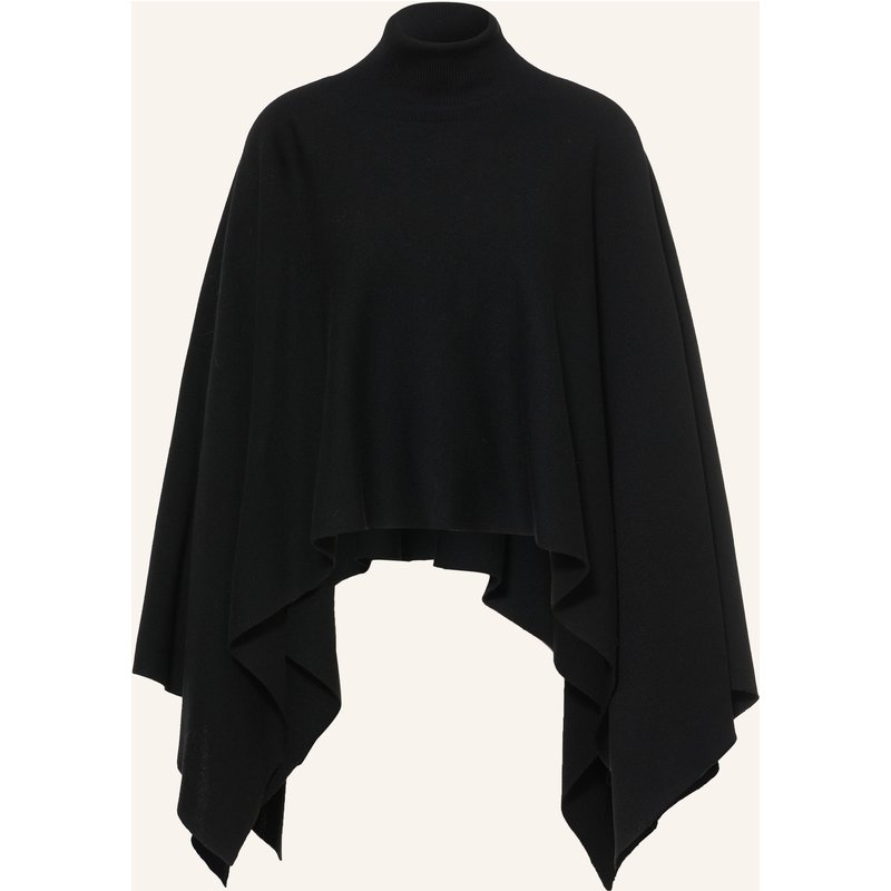 Elias Rumelis Poncho Danka schwarz